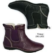 Wholesale Ladies Tracy Boots