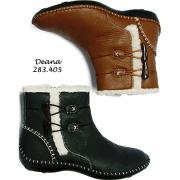 Wholesale Ladies Deana Boots