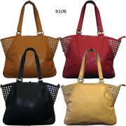 Wholesale Ladies Beautiful Design Handbags 2
