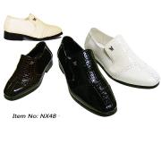 Wholesale Boys Formal Shoes 5