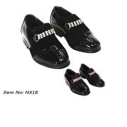 Wholesale Boys Formal Shoes 2