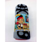 Wholesale Jake And The Pirates Fleece Blankets