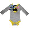 Batman Body Suits