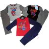 Spiderman Pyjamas children clothing wholesale