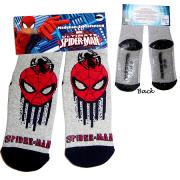 Wholesale Spiderman Gripper Socks