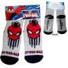 Spiderman Gripper Socks