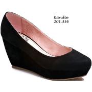 Wholesale Ladies Kandie Wedge Shoes