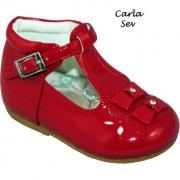 Wholesale Girls Carla Shoes