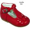 Girls Carla Shoes