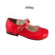 Wholesale Girls Abbey Shoes