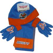 Wholesale Disney Planes Hat Scarf And Gloves Sets