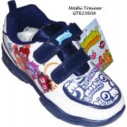 Wholesale Moshi Monsters Trainers