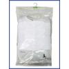 John Lewis 5 Pack White Sleepsuits wholesale