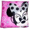 Disney Minnie Mouse Zip Fastening Cushions