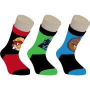 Wholesale Kids Angry Birds Socks