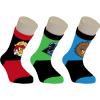 Kids Angry Birds Socks