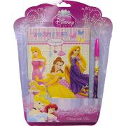 Wholesale Disney Princess Diaries With Pen