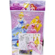 Wholesale Disney Princess Stationery Sets