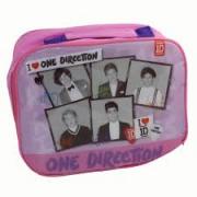 Wholesale One Direction Lunch Bags