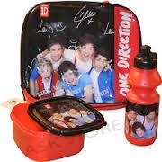 Wholesale One Direction Lunch Bags