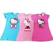 Wholesale Hello Kitty Night Shirts