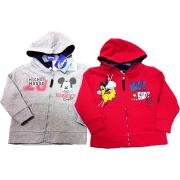 Wholesale Disney Mickey Mouse Hooded Tops