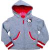 Hello Kitty Hooded Tops