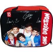 Wholesale One Direction Insulated Lunch Bags 1