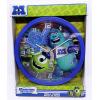 Disney Monsters University Beautiful Wall Clocks