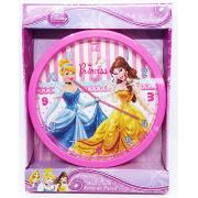 Wholesale Disney Princess Wall Clocks