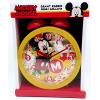 Mickey Mouse Bell Alarm Clocks