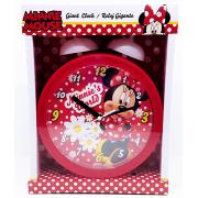 Wholesale Minnie Mouse Bell Alarm Clocks