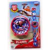 Disney Planes Alarm Clocks And Watch Gift Set