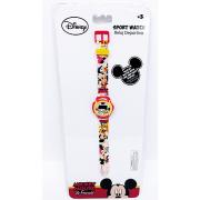 Wholesale Mickey Mouse Digital Watches
