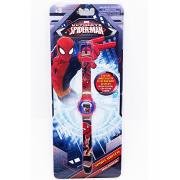 Wholesale Ultimate Spiderman Digital Watches