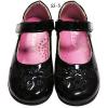 Girls Velcro Fastening School Shoes wholesale