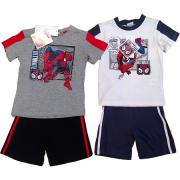 Wholesale Spiderman Short Sets