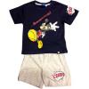 Disney Mickey Mouse Shorts Pyjamas