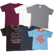 Wholesale Boys T Shirts