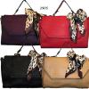 Ladies Handbags 6 wholesale bags