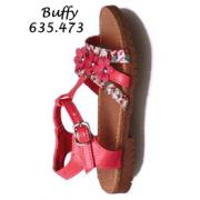 Wholesale Girls Buffy Sandals