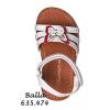 Girls Balla Sandals