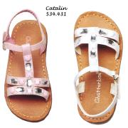 Wholesale Girls Catalin Sandals