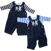 Wholesale Baby Boys Suit Sets