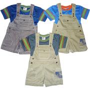 Wholesale Baby Boys Suit Sets
