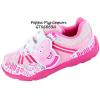 Peppa Pig Lemon Trainers trainers wholesale