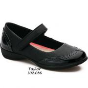 Wholesale Girls Taylor School Shoes