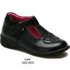 Girls Lea School Shoes With Lights wholesale special purpose footwear