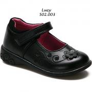 Wholesale Girls Lucy School Shoes With Lights
