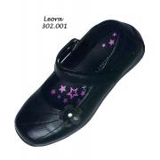 Wholesale Girls Leora School Shoes
